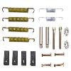 Parking Brake Hardware Kit Raybestos Brakes H7299