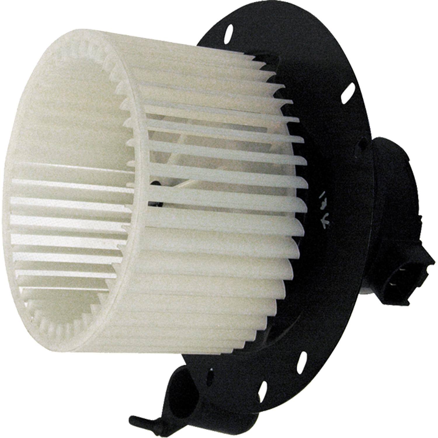 HVAC Blower Motor Parts Master 75139