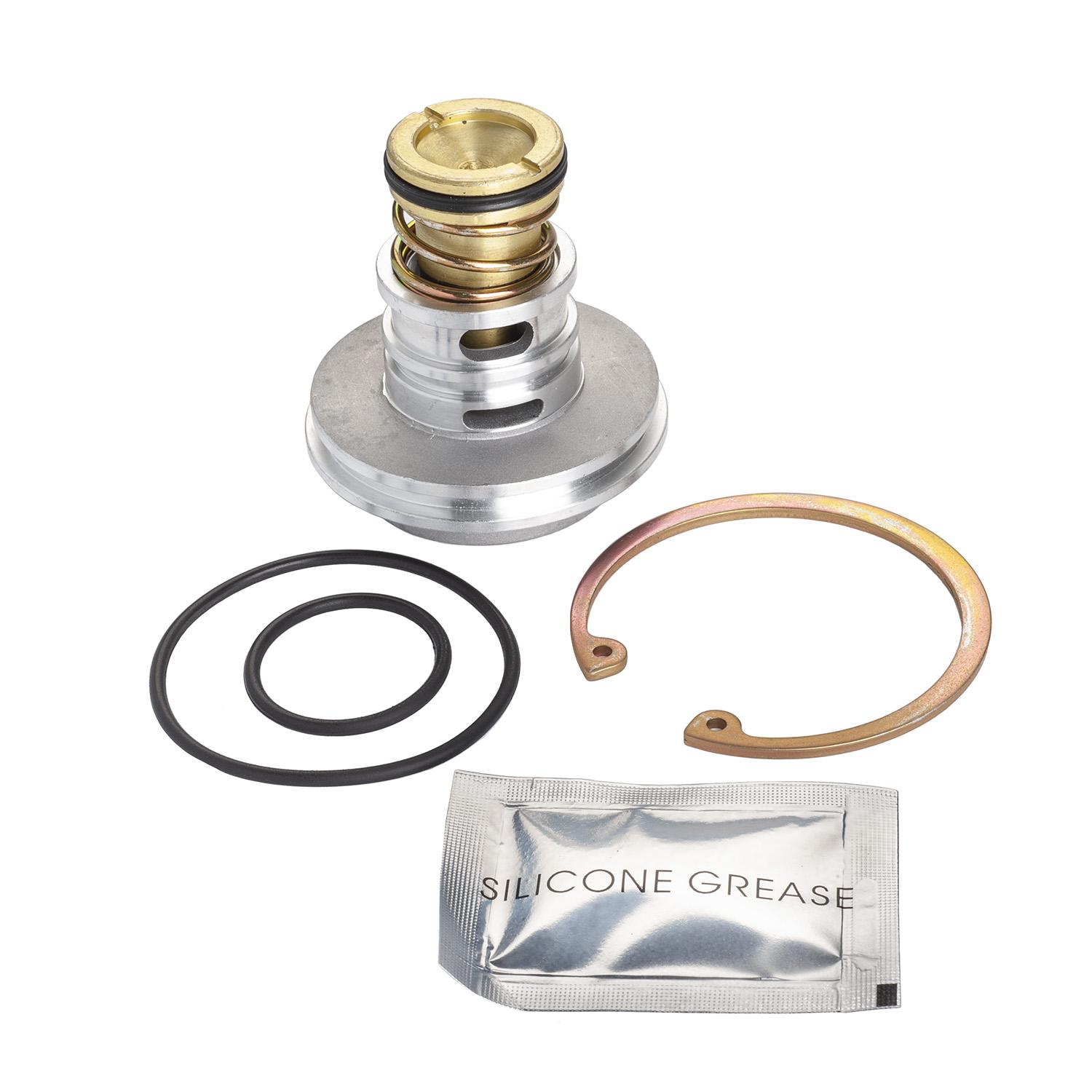 Air Brake Dryer Valve Kit Haldex Reman 800404K