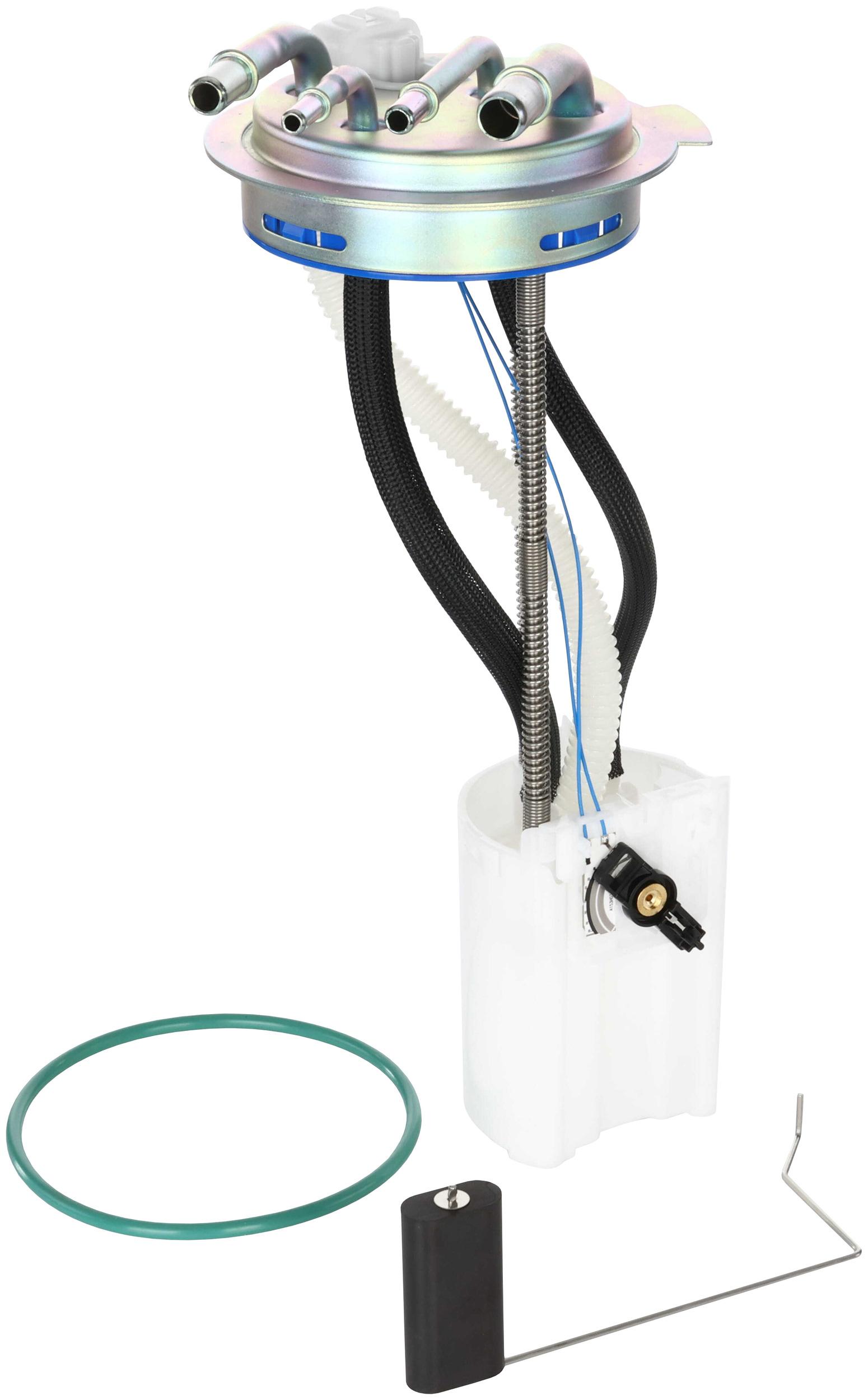 Fuel Transfer Unit Delphi FT4136