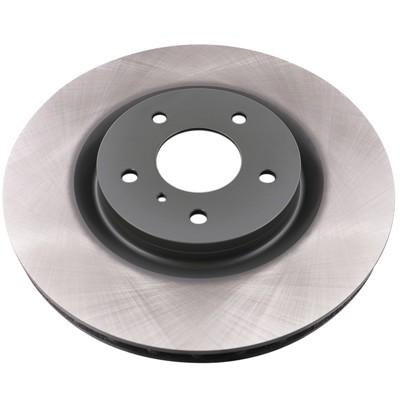 Disc Brake Rotor Perfect Stop 6620840