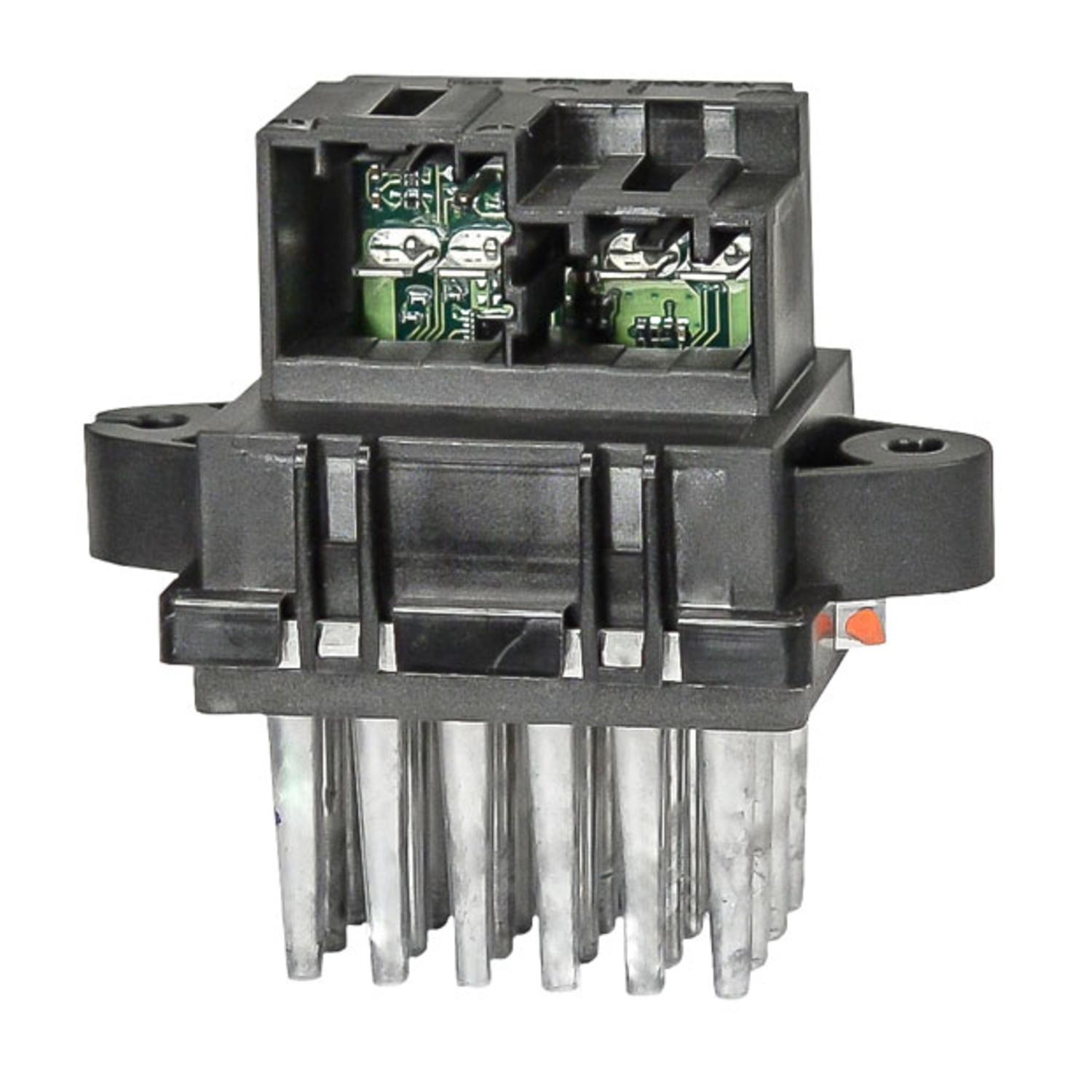 HVAC Blower Motor Resistor AirSource 13901