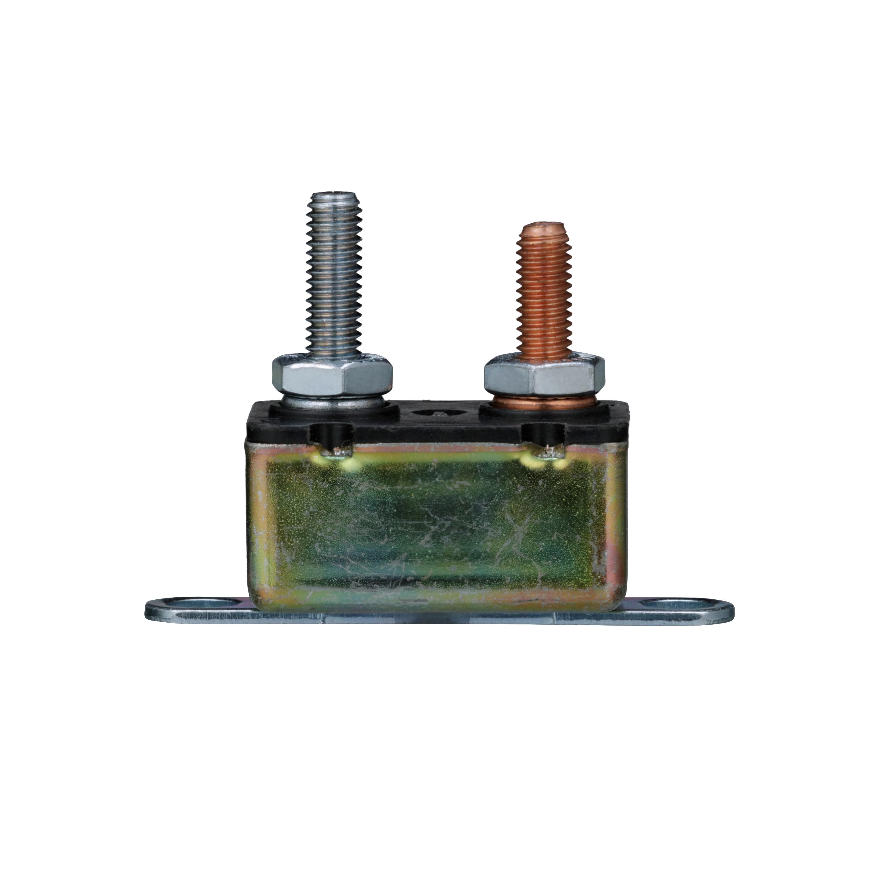 Bussmann Automotive Circuit Breaker, 40 Amp