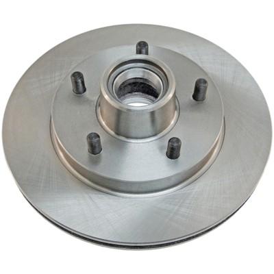 Disc Brake Rotor and Hub Assembly Perfect Stop 443013