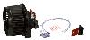 HVAC Blower Motor Kit Four Seasons 76932BRK1
