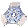 Transmission Clutch Kit Meritor EP1076835