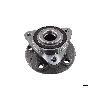 Wheel Bearing and Hub Assembly Timken HA590948