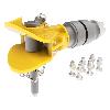 Trailer Hitch Pintle Hook Holland RK-T-551