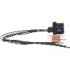 Mass Air Flow Sensor Connector Standard Ignition S2841