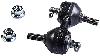 Suspension Stabilizer Bar Link Kit Dorman - OE Solutions 542-459