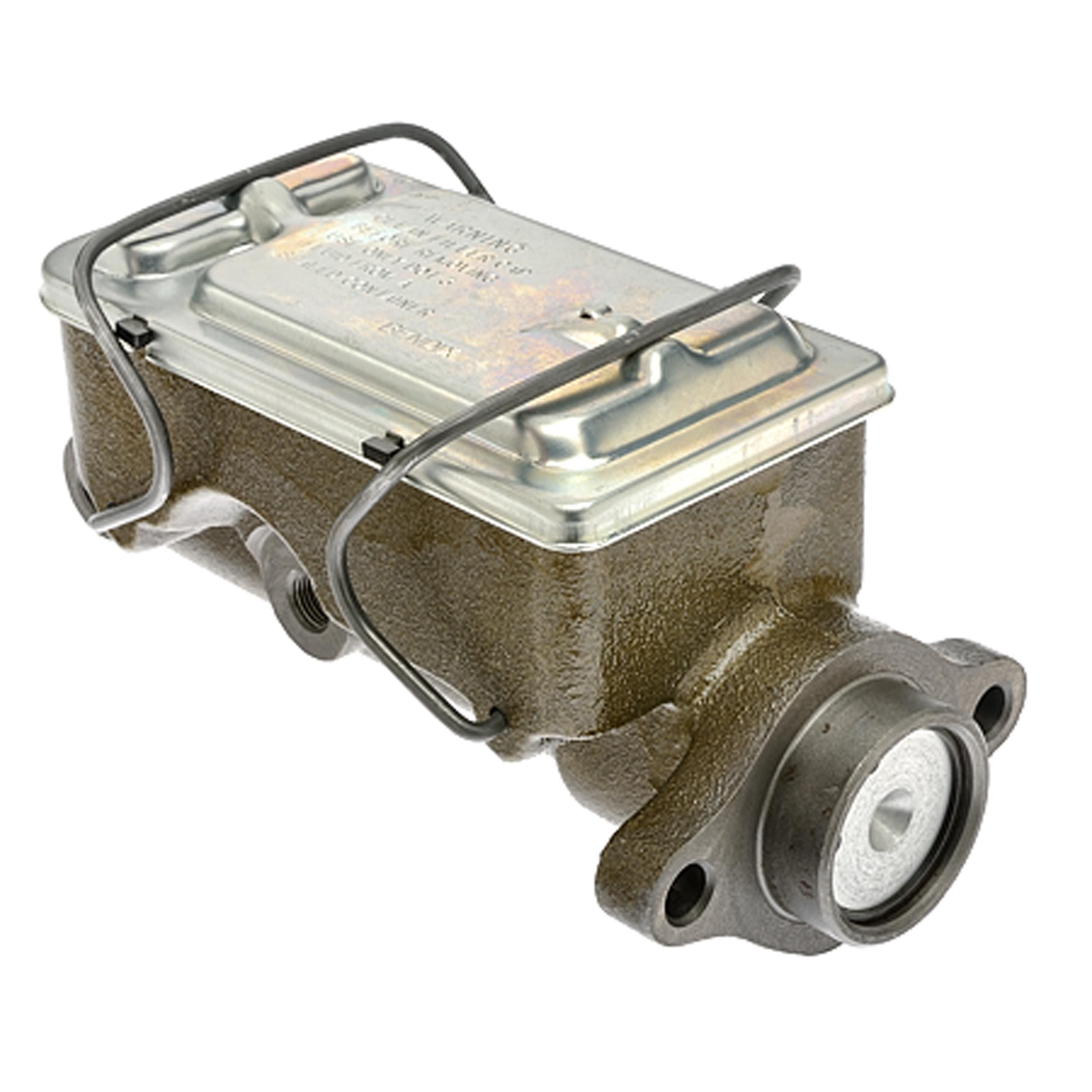 Brake Master Cylinder Quality-Built NM1865