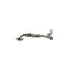 Turbocharger Oil Line Sunsong 5804029