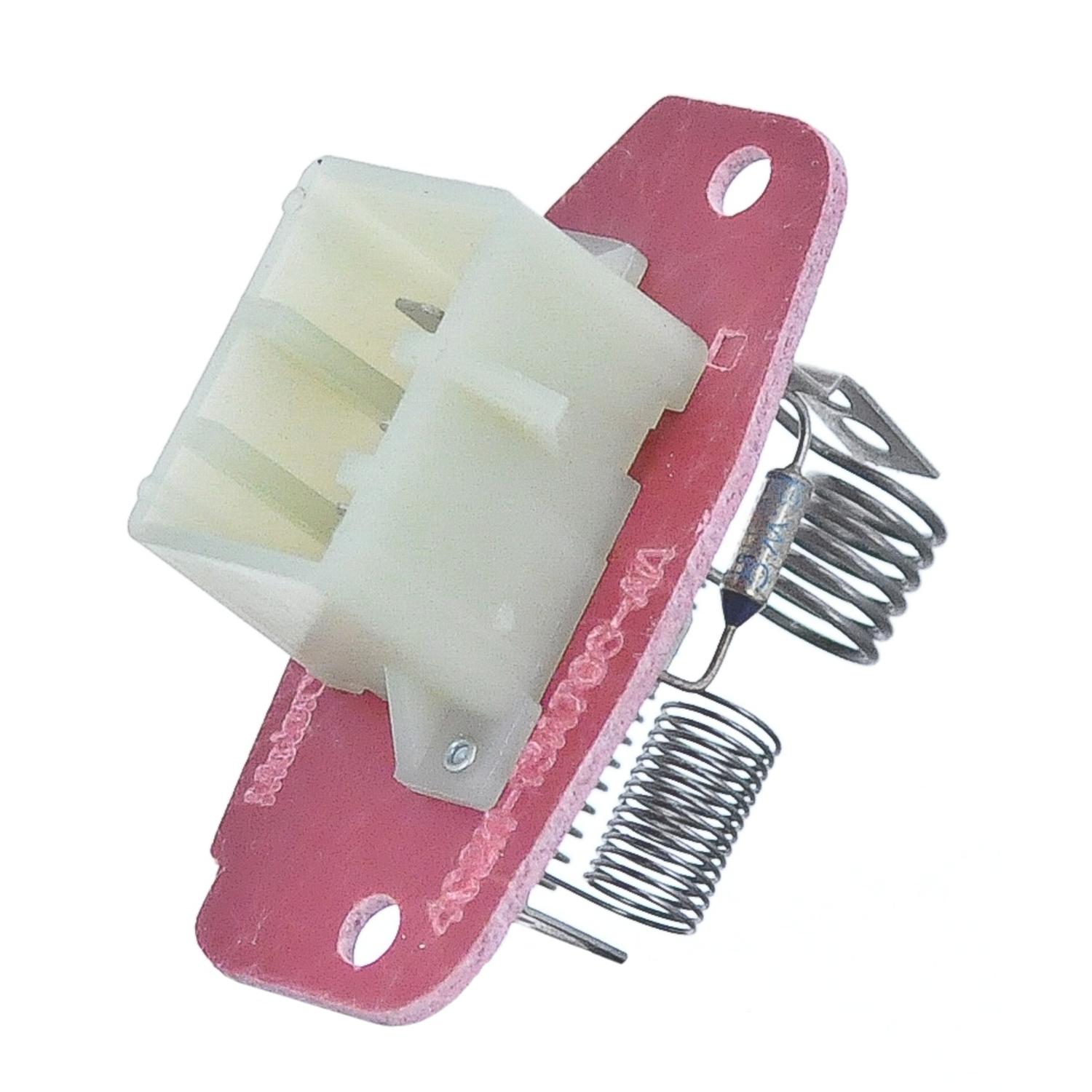 HVAC Blower Motor Resistor AirSource 1581