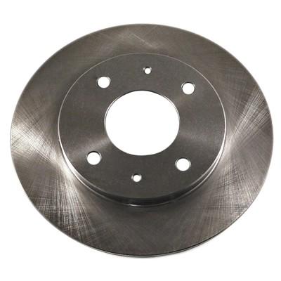 Disc Brake Rotor Perfect Stop 442260