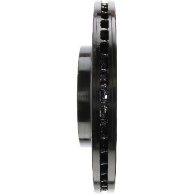 Disc Brake Rotor StopTech 120.51009CRY