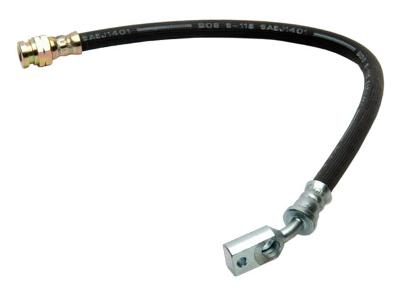 Brake Hydraulic Hose Raybestos Brakes BH38564