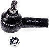 Steering Tie Rod End Dorman - OE Solutions 544-168