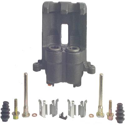 Disc Brake Caliper CARDONE Reman 184826