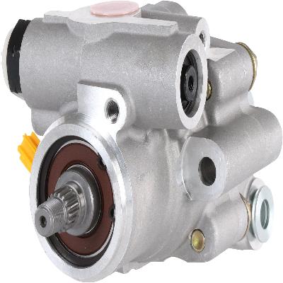Power Steering Pump CARDONE Reman 21-5368