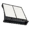 Cabin Air Filter Parts Master CF1408