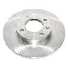 Disc Brake Rotor Proven Quality BR3416