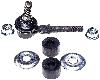 Suspension Stabilizer Bar Link Kit Dorman - OE Solutions 542-377