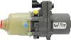 Power Steering Pump TERREPOWER formerly BBB Industries 980-0133E