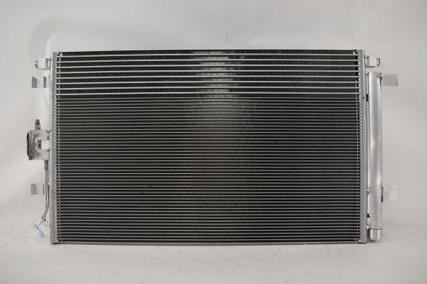 A/C Condenser OSC 30082