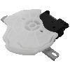 HVAC Blend Door Actuator Standard Ignition ADR4399