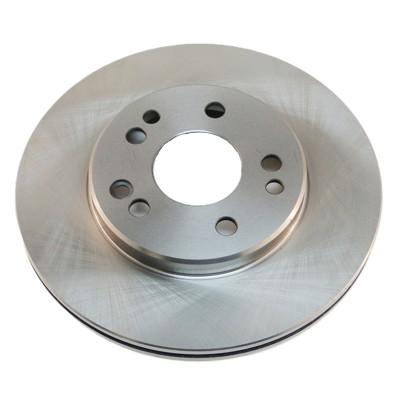 Disc Brake Rotor Perfect Stop 442580