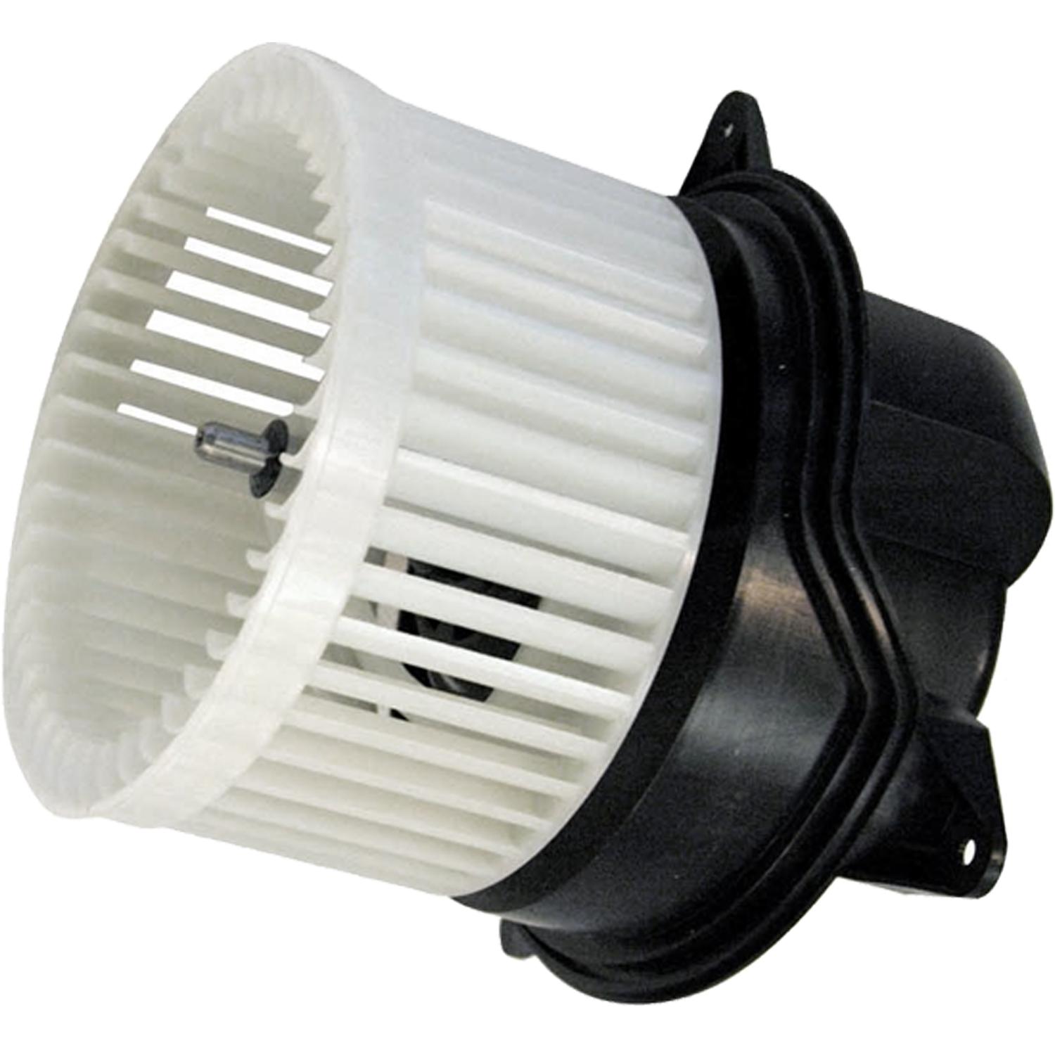 HVAC Blower Motor Parts Master 75754