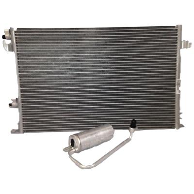 A/C Condenser Global Parts Distributors LLC 3388C