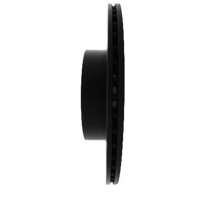 Disc Brake Rotor StopTech 120.42101CRY