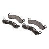 Disc Brake Pad CURT 2021013450