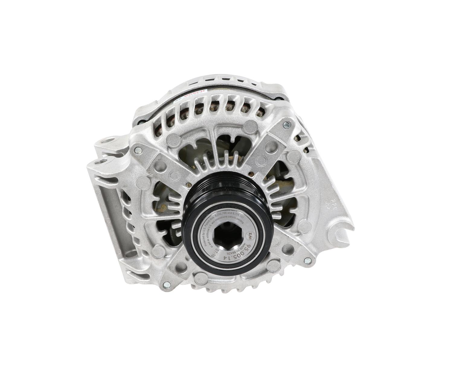 Alternator Bosch AL6566X