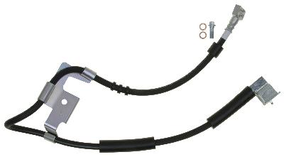 Brake Hydraulic Hose Raybestos Brakes BH380343