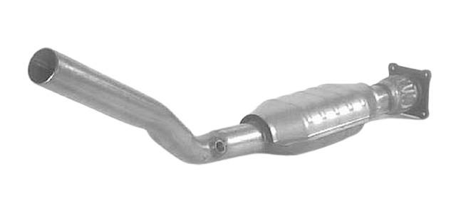 Catalytic Converter Davico Mfg 171181