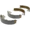 Drum Brake Shoe Centric Parts 111.078