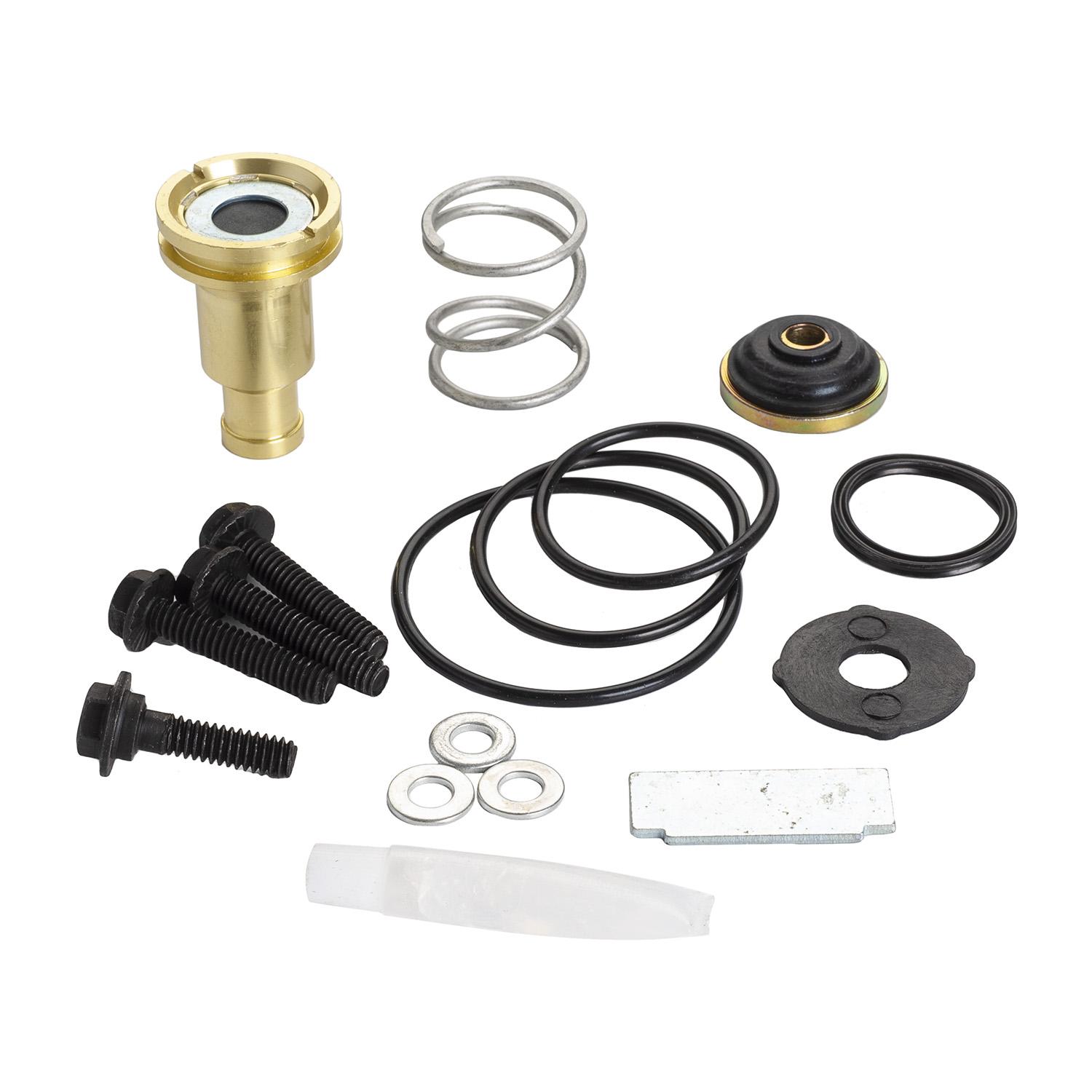 Air Brake Dryer Valve Kit Haldex Reman 5005037K