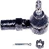 Steering Tie Rod End Dorman - OE Solutions 542-941