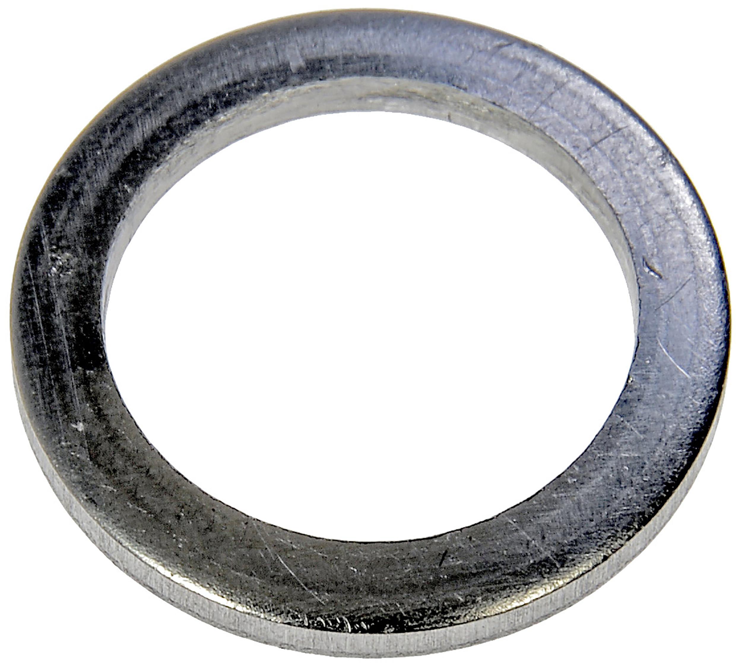 Engine Oil Drain Plug Gasket Dorman - Autograde 652-530CD