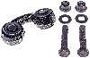 Suspension Stabilizer Bar Link Kit Dorman - OE Solutions 542-620