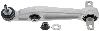 Suspension Control Arm and Ball Joint Assembly Mevotech Supreme CMS95147