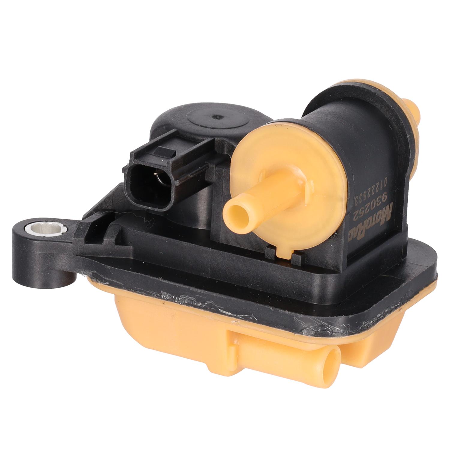 Vapor Canister Purge Solenoid Motorad EVP0252