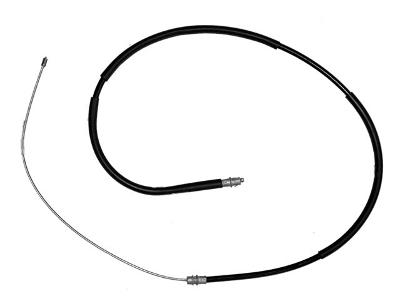 Parking Brake Cable Raybestos Brakes BC95028