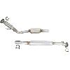 Catalytic Converter Walker Exhaust 14815