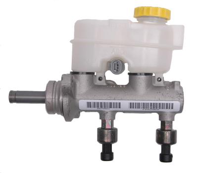 Brake Master Cylinder Raybestos Brakes MC390424