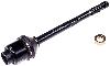 Steering Tie Rod End Dorman - OE Solutions 542-892