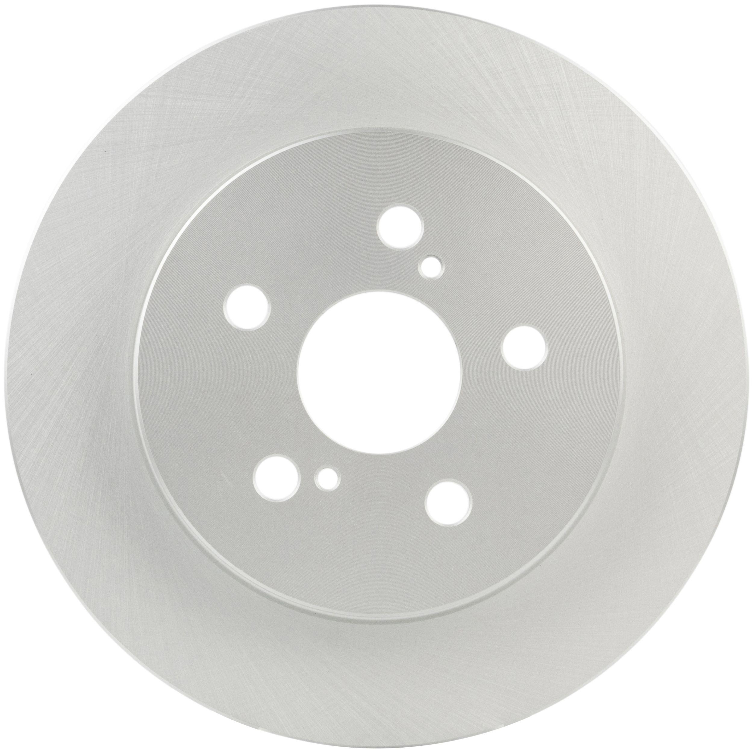 Disc Brake Rotor MAGMA PSR563098