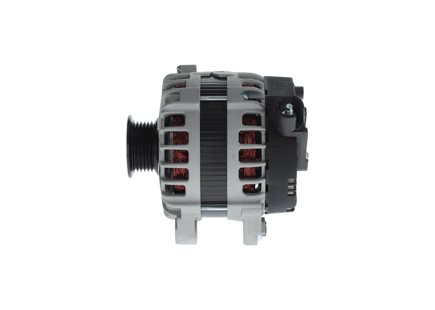 Alternator Bosch AL7835N